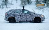 2016 Audi Q2