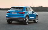 All-new Audi Q3