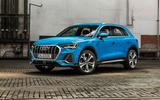 All-new Audi Q3