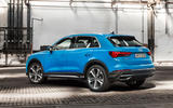 All-new Audi Q3