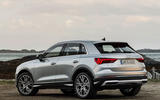 All-new Audi Q3