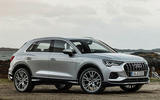 All-new Audi Q3