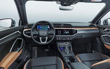 All-new Audi Q3