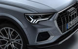 All-new Audi Q3
