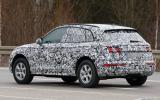 Audi Q5 spy