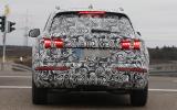 Audi Q5 spy