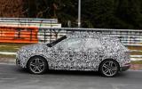 Audi Q5 spy