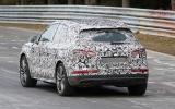 Audi Q5 spy