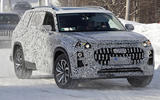 Audi Q9 prototype33 Audi Q9 prototype33