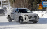 Audi Q9 prototype35 Audi Q9 prototype35