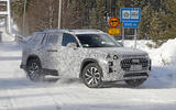Audi Q9 prototype37 Audi Q9 prototype37