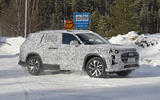 Audi Q9 prototype39