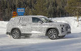Audi Q9 prototype41 Audi Q9 prototype41