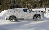 Audi Q9 prototype44 Audi Q9 prototype44