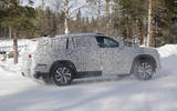 Audi Q9 prototype49 Audi Q9 prototype49