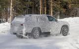Audi Q9 prototype53 Audi Q9 prototype53