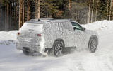 Audi Q9 prototype55 Audi Q9 prototype55