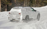 Audi Q9 prototype57 Audi Q9 prototype57