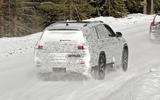 Audi Q9 prototype63 Audi Q9 prototype63