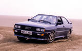 Audi Quattro