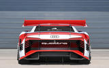 Audi e-tron Vision Gran Turismo