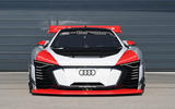 Audi e-tron Vision Gran Turismo