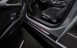 Audi R8 GT door sill Audi R8 GT door sill