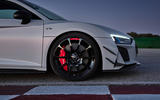 Audi R8 GT front wheel Audi R8 GT front wheel