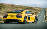 Audi R8 Plus