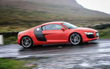 Audi R8: used buying guide