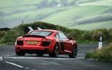 Audi R8: used buying guide