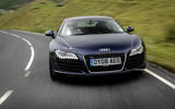 Audi R8: used buying guide