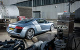 Audi R8: used buying guide