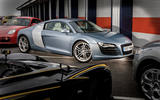 Audi R8: used buying guide