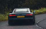 Audi R8 V10 Performance RWD Edition rear cornering 3 Audi R8 V10 Performance RWD Edition rear cornering 3