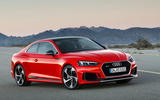 Audi RS5 Coupé
