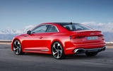 Audi RS5 Coupé