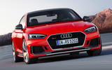 Audi RS5 Coupé