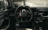 Audi RS3 Competition Limited 0