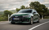 Audi RS3 Competition Limited 5