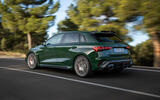 Audi RS3 Competition Limited 6
