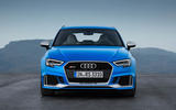 Audi RS3 hatchback