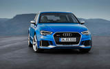 Audi RS3 hatchback