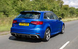 Audi RS3 Sportback