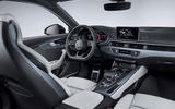New Audi RS4 Avant unveiled with big torque boost