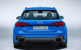 New Audi RS4 Avant unveiled with big torque boost