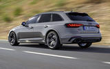 Audi RS4 Competition 2022 60 large