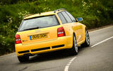 Audi RS4 (B5) | Used Car Buying Guide