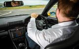Audi RS4 (B5) review | Past Masters