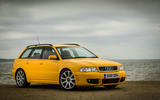 Audi RS4 (B5) | Used Car Buying Guide